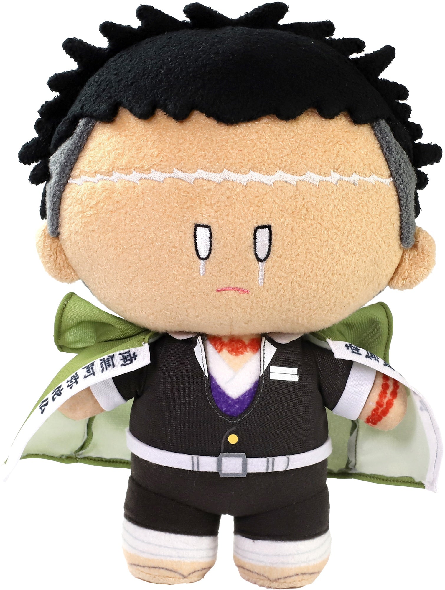 DEMON SLAYER YORINUI VOLUME 2 GYOMEI HIMEJIMA PLUSH Anime Pop