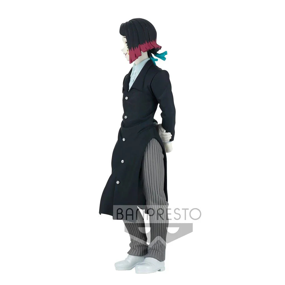 DEMON SLAYER VOLUME 3 VILLIANS CRANE PRIZE FIGURE - ENMU Anime Pop