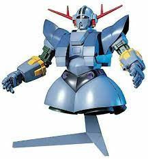 GUNDAM - ZEONG HG 1/144 MODEL KIT Anime Pop