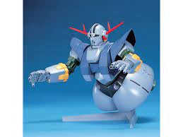GUNDAM - ZEONG HG 1/144 MODEL KIT Anime Pop