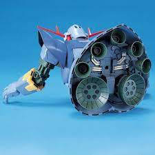 GUNDAM - ZEONG HG 1/144 MODEL KIT Anime Pop