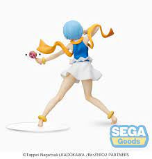 RE:ZERO REM THUNDER GOD SPM CPF-REM Anime Pop