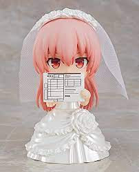FLY ME TO MOON YUZAKI TSUKASA NENDOROID FIGURE #1664 Anime Pop
