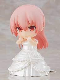 FLY ME TO MOON YUZAKI TSUKASA NENDOROID FIGURE #1664 Anime Pop