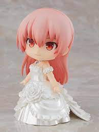 FLY ME TO MOON YUZAKI TSUKASA NENDOROID FIGURE #1664 Anime Pop