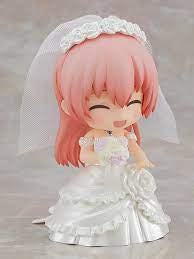 FLY ME TO MOON YUZAKI TSUKASA NENDOROID FIGURE #1664 Anime Pop