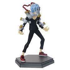 MY HERO ACADEMIA SHIGARAKI POP UP PARADE-Shigaraki Anime Pop