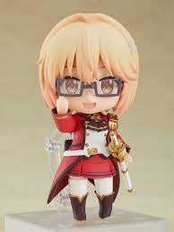 HOW A REALIST HERO REBUILT THE KINGDOM LISCIA NENDOROID FIGURE #1725 Anime Pop