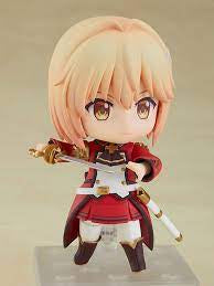 HOW A REALIST HERO REBUILT THE KINGDOM LISCIA NENDOROID FIGURE #1725 Anime Pop