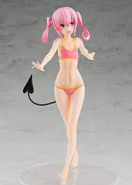TO LOVE RU NANA POP UP PARADE-Nana Anime Pop