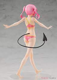 TO LOVE RU NANA POP UP PARADE-Nana Anime Pop