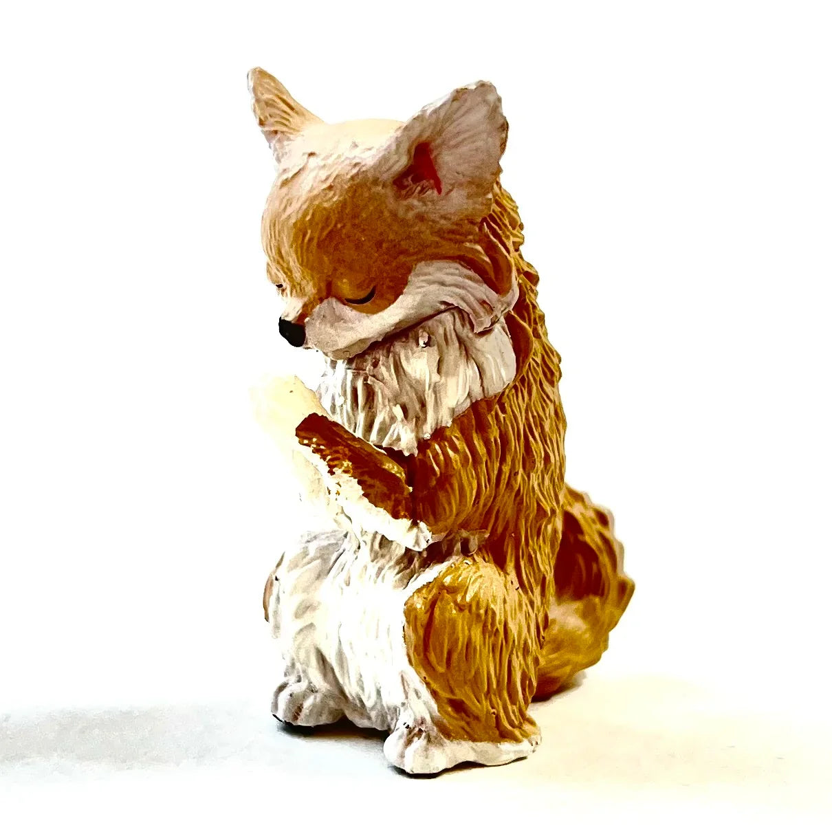 Bowing Puppy Dog Blind Box - Cute Collectible Gashapon Figure by Yell Super Anime Store