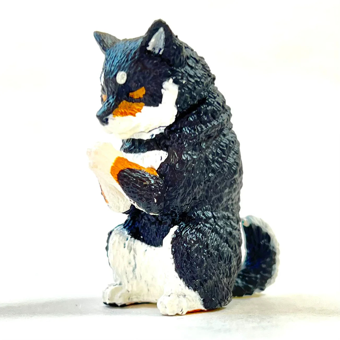 Bowing Puppy Dog Blind Box - Cute Collectible Gashapon Figure by Yell Super Anime Store