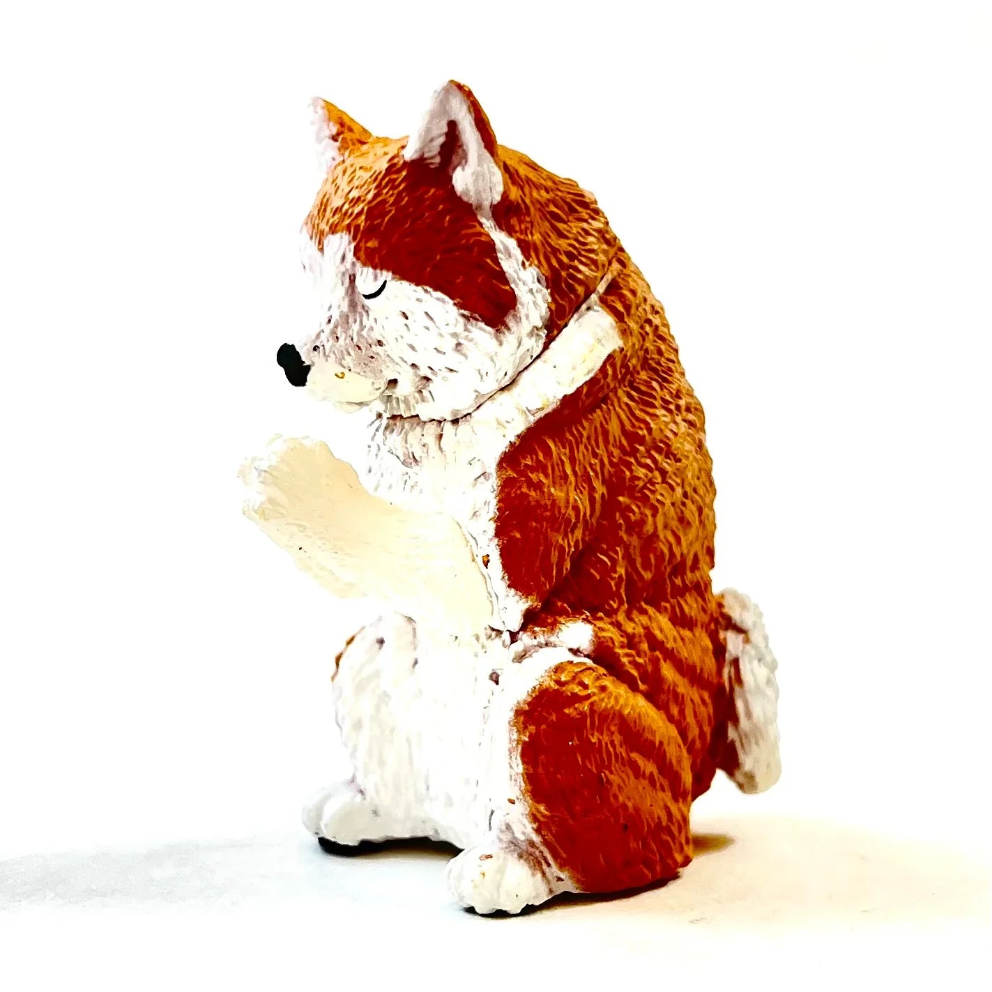 Bowing Puppy Dog Blind Box - Cute Collectible Gashapon Figure by Yell Super Anime Store