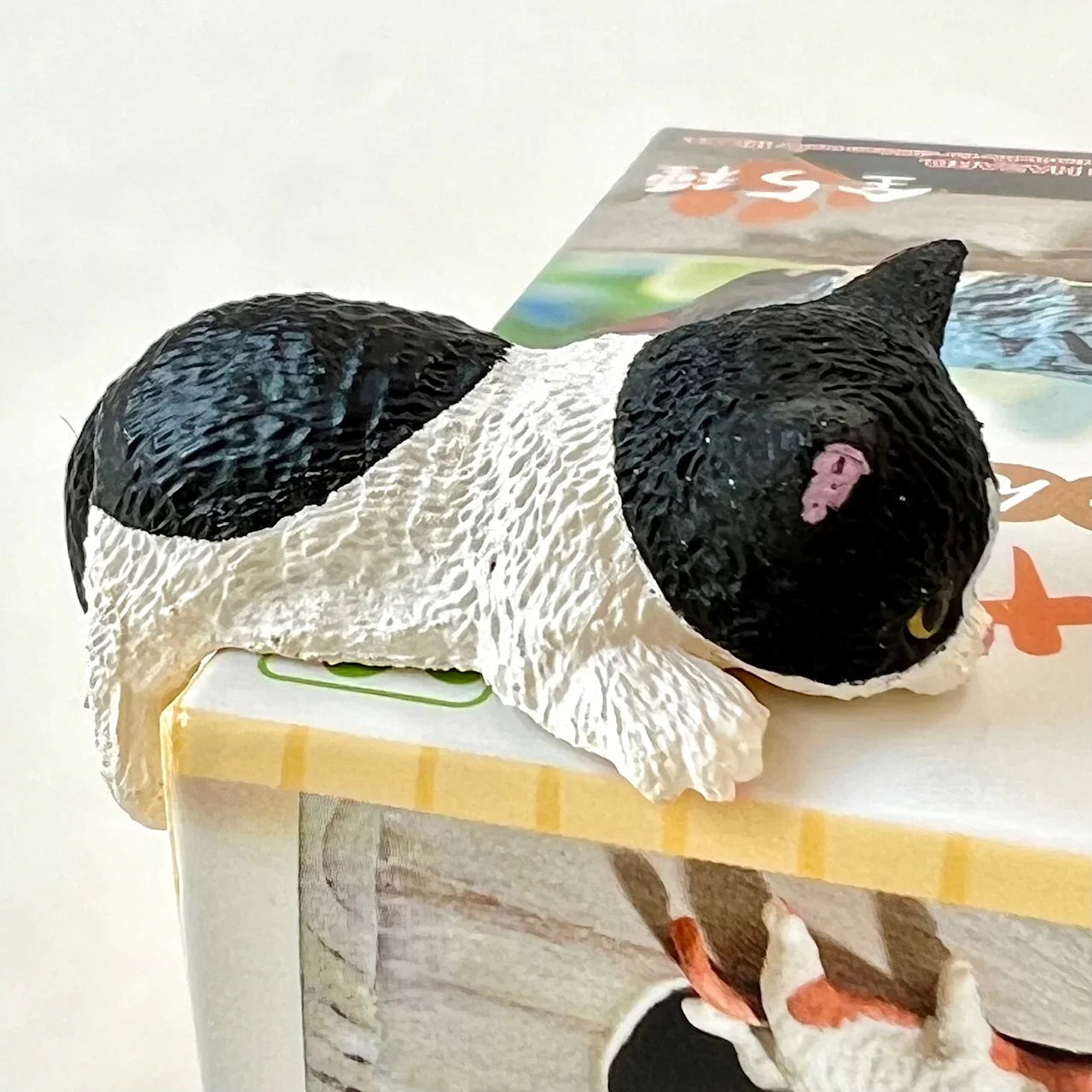 Resting Cats Blind Box (1 Blind Box) Super Anime Store