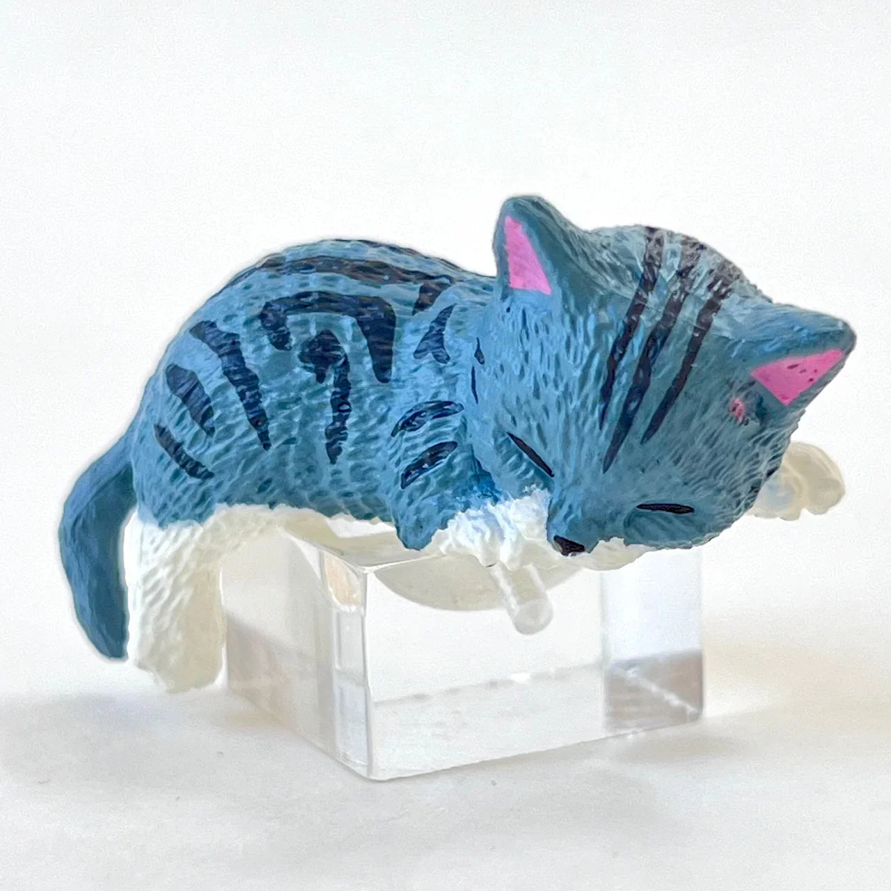 Resting Cats Blind Box (1 Blind Box) Super Anime Store