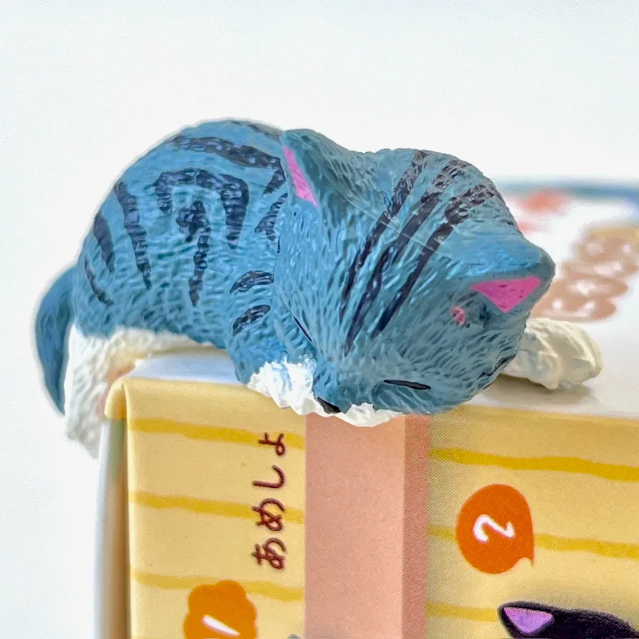 Resting Cats Blind Box (1 Blind Box) Super Anime Store