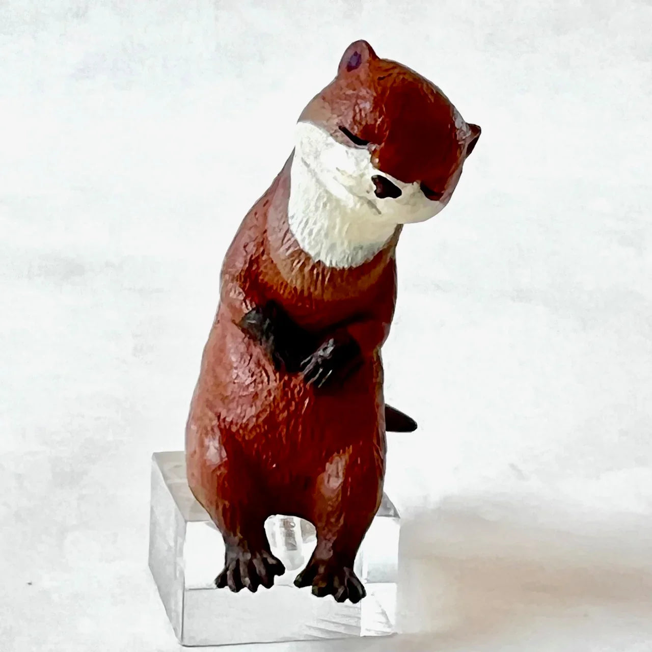 Sleepy Animals Figurine Blind Box - Cute Collectible Capsule Toy Super Anime Store