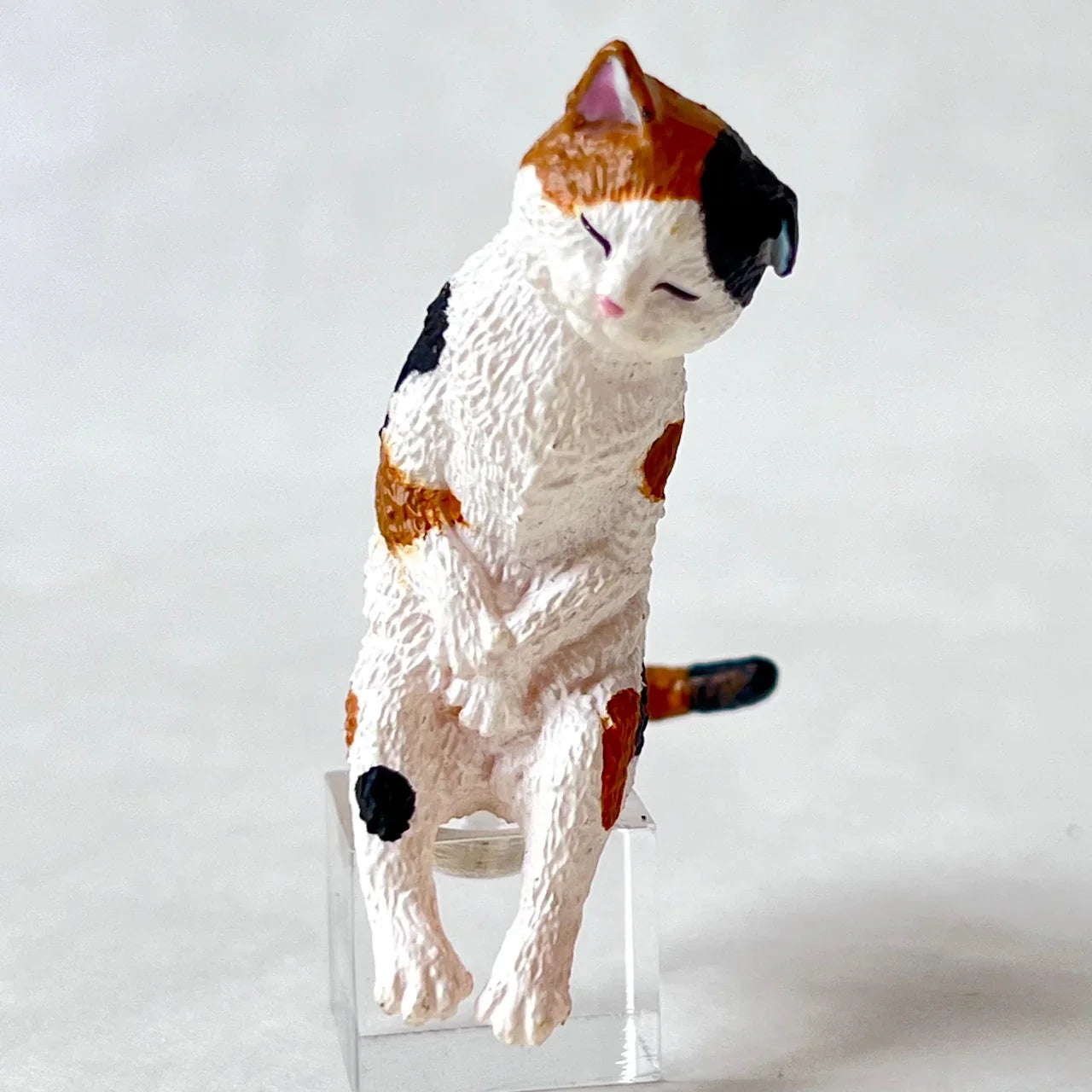 Sleepy Animals Figurine Blind Box - Cute Collectible Capsule Toy Super Anime Store