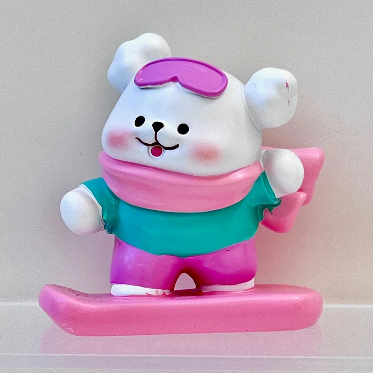 PUPPY WORLD FIGURINE BLIND BOX (1 Blind Box) Super Anime Store