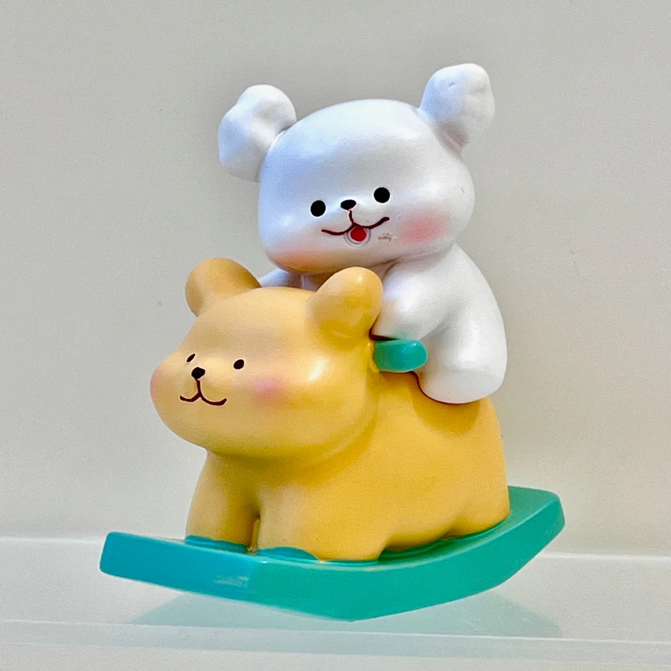 PUPPY WORLD FIGURINE BLIND BOX (1 Blind Box) Super Anime Store
