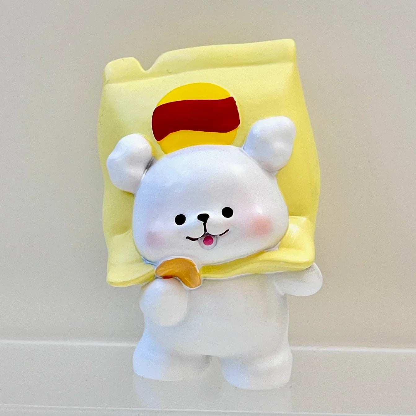 PUPPY WORLD FIGURINE BLIND BOX (1 Blind Box) Super Anime Store