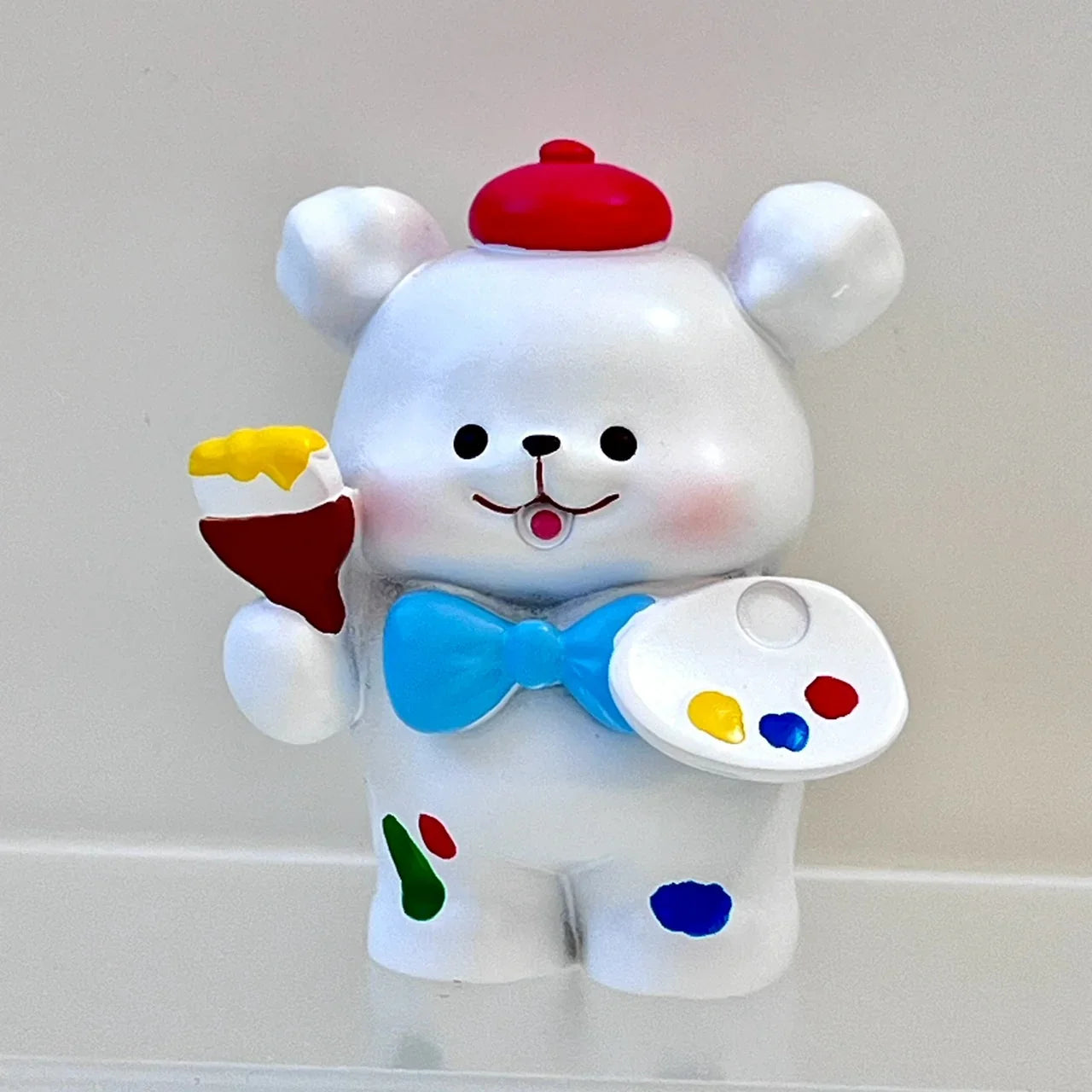 PUPPY WORLD FIGURINE BLIND BOX (1 Blind Box) Super Anime Store