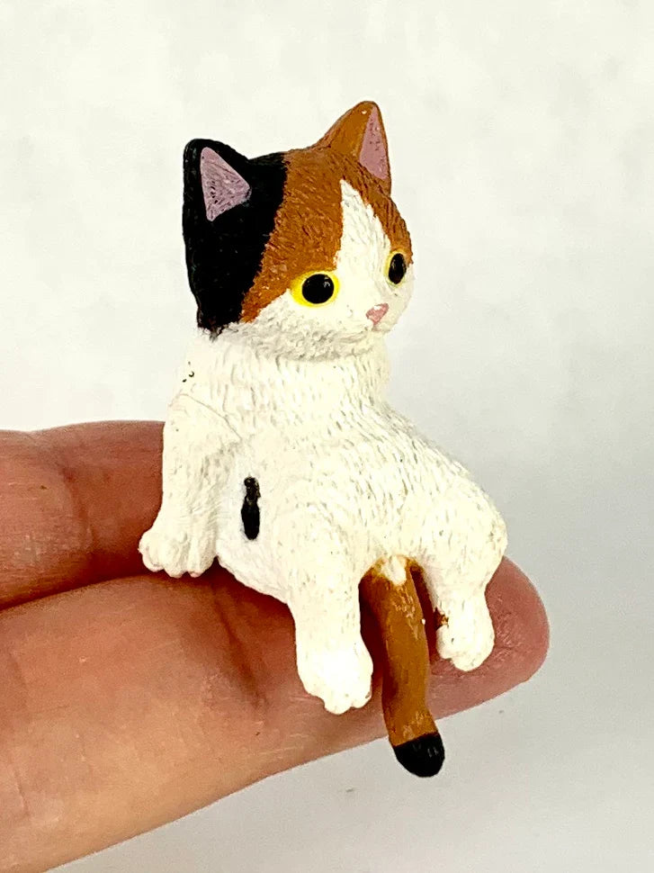 Resting Cats - Blind Box (1 Blind Box) Super Anime Store