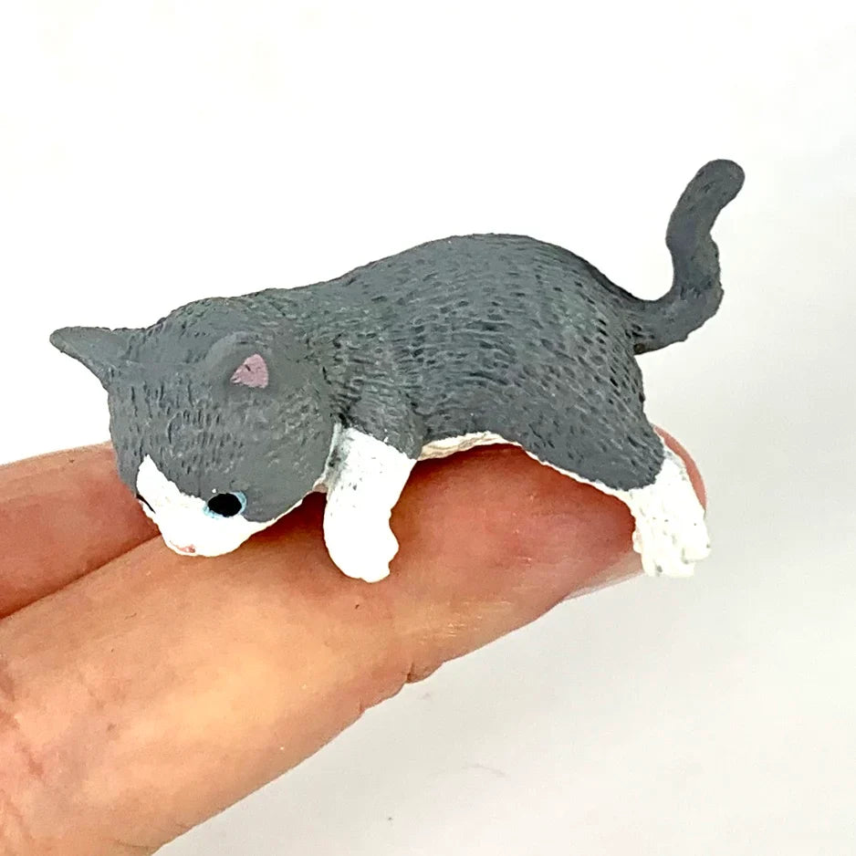 Resting Cats - Blind Box (1 Blind Box) Super Anime Store