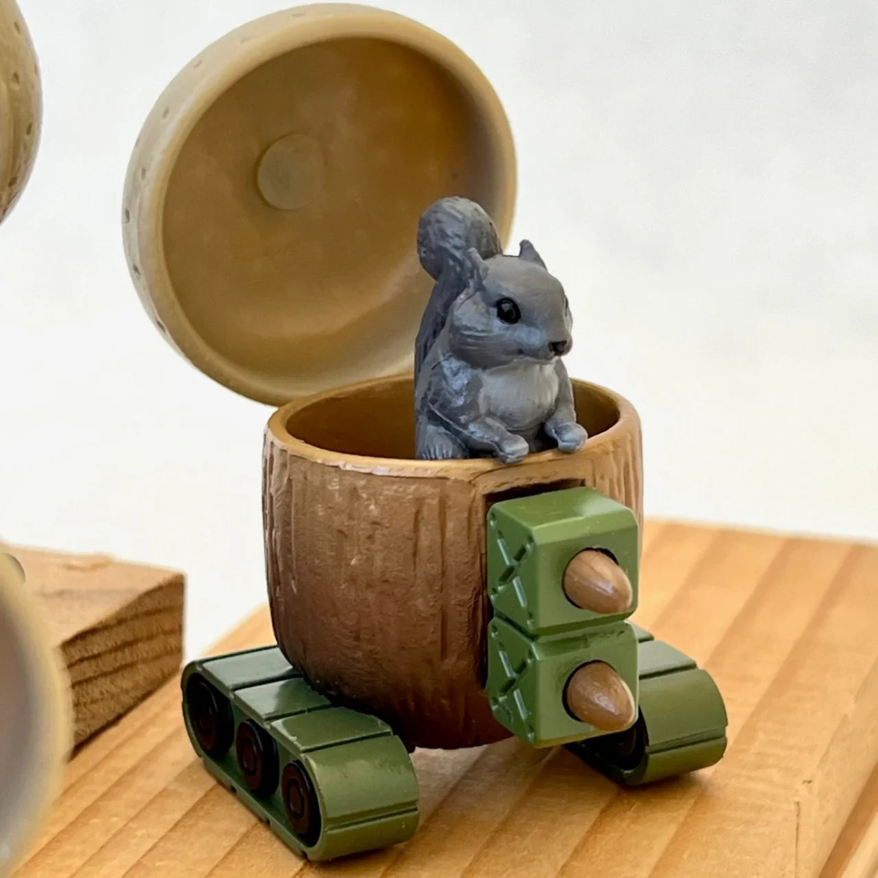 Acorn Tank Donguri Tank Blind Box (1 Blind Box) Super Anime Store