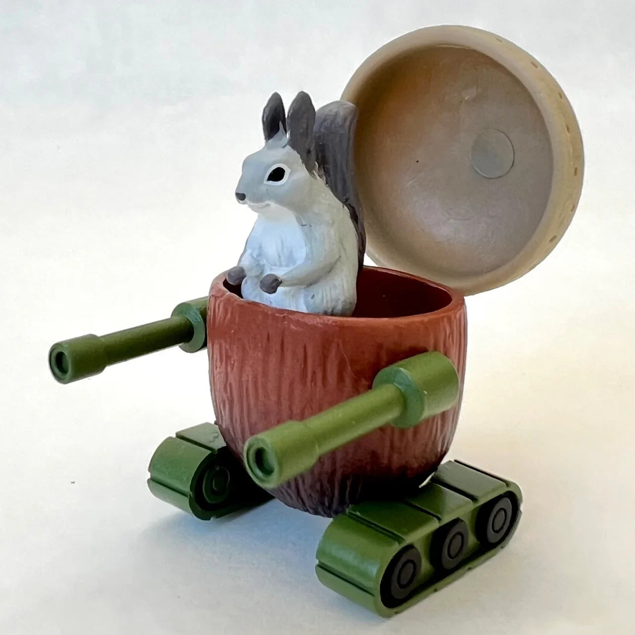 Acorn Tank Donguri Tank Blind Box (1 Blind Box) Super Anime Store