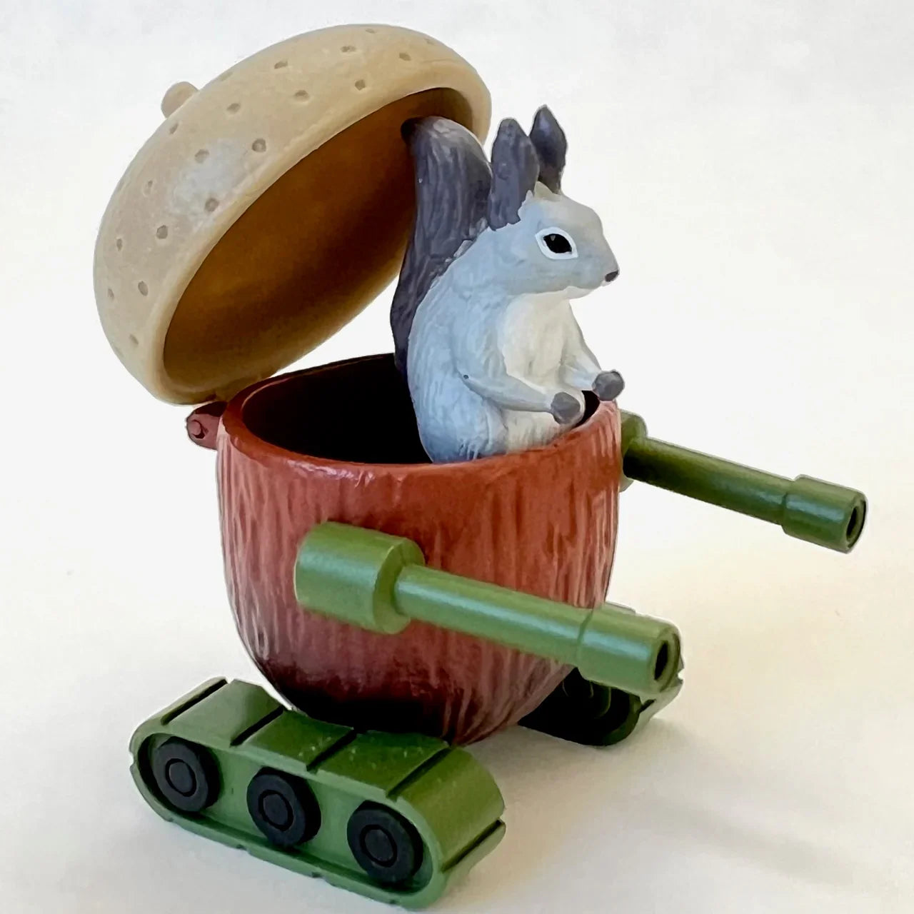 Acorn Tank Donguri Tank Blind Box (1 Blind Box) Super Anime Store