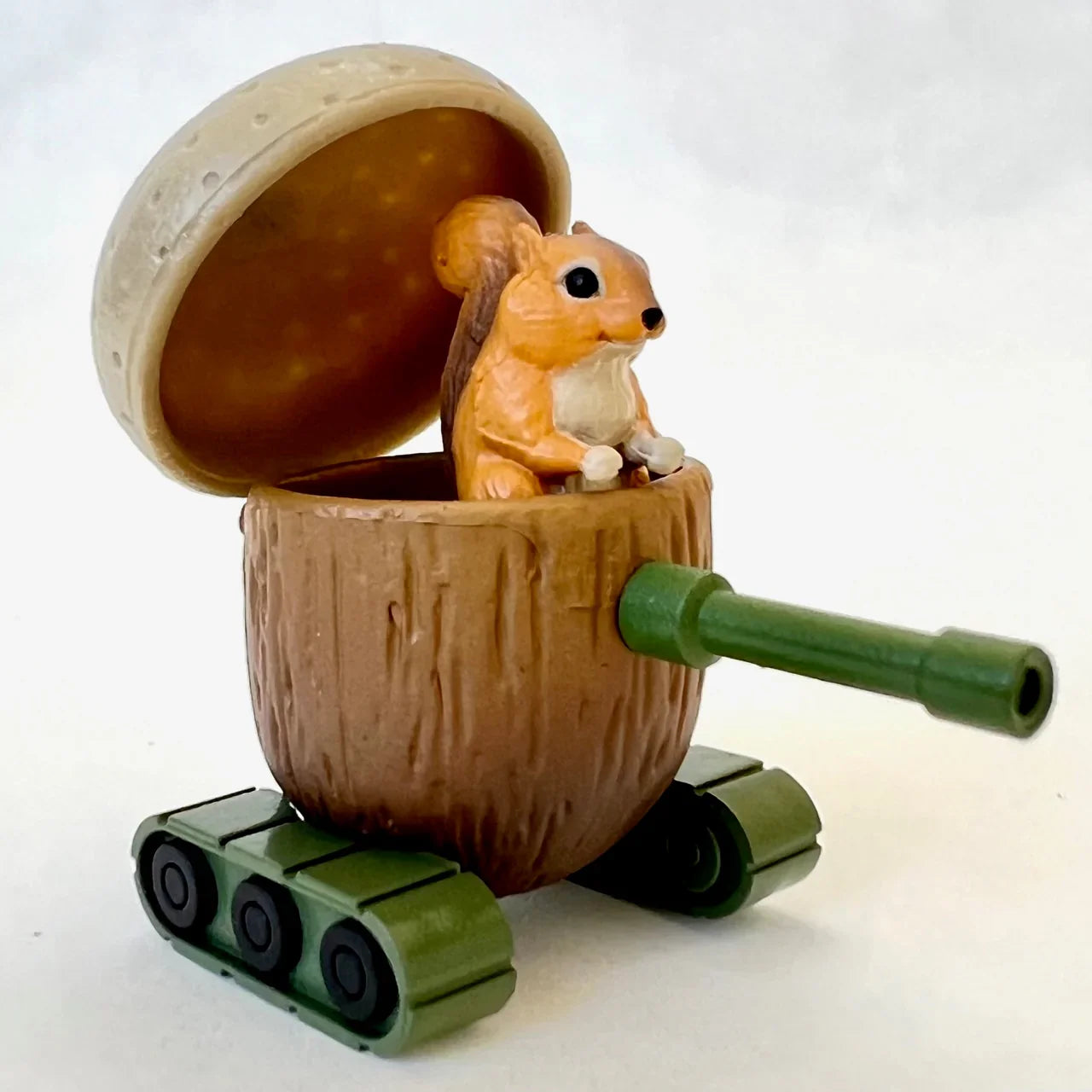 Acorn Tank Donguri Tank Blind Box (1 Blind Box) Super Anime Store