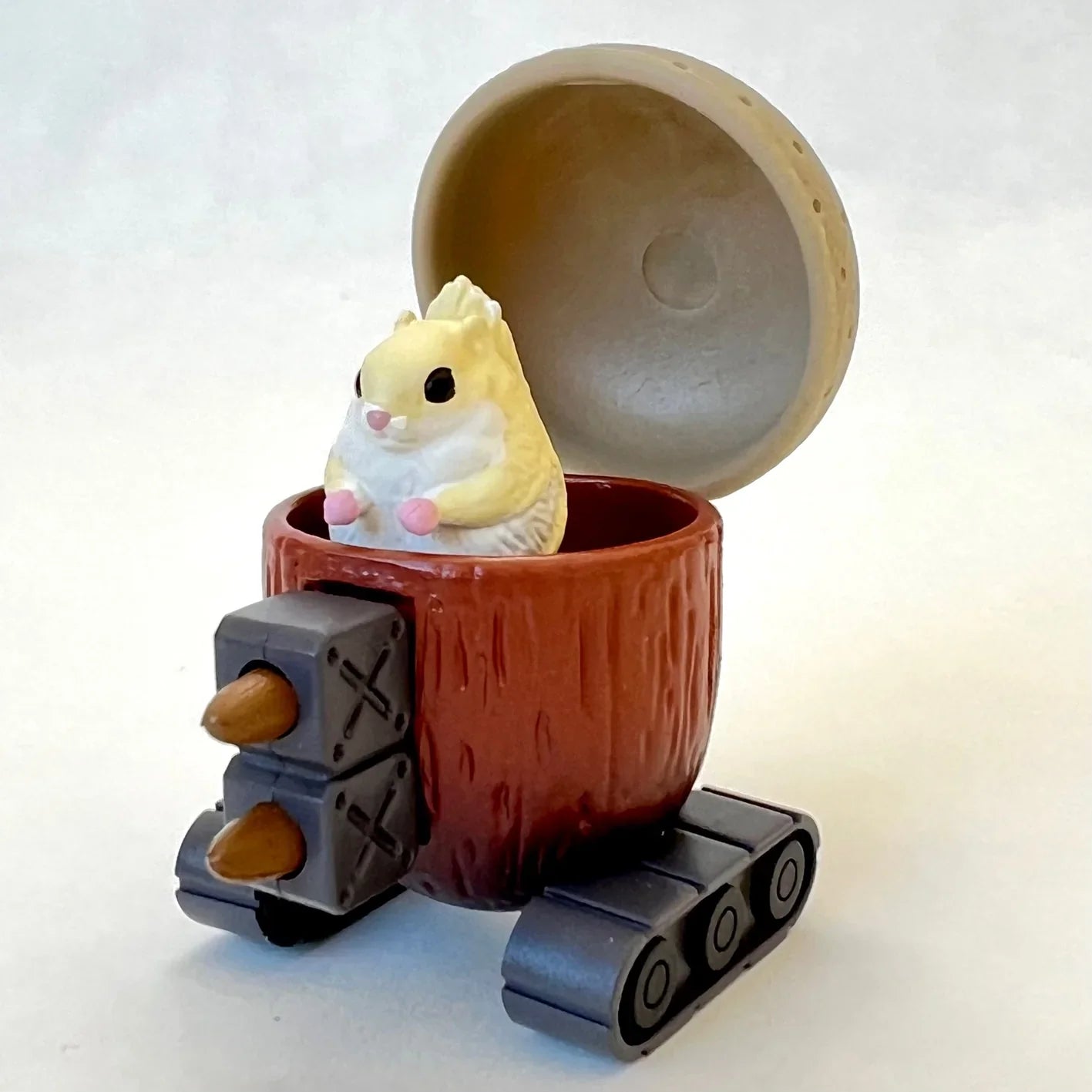 Acorn Tank Donguri Tank Blind Box (1 Blind Box) Super Anime Store