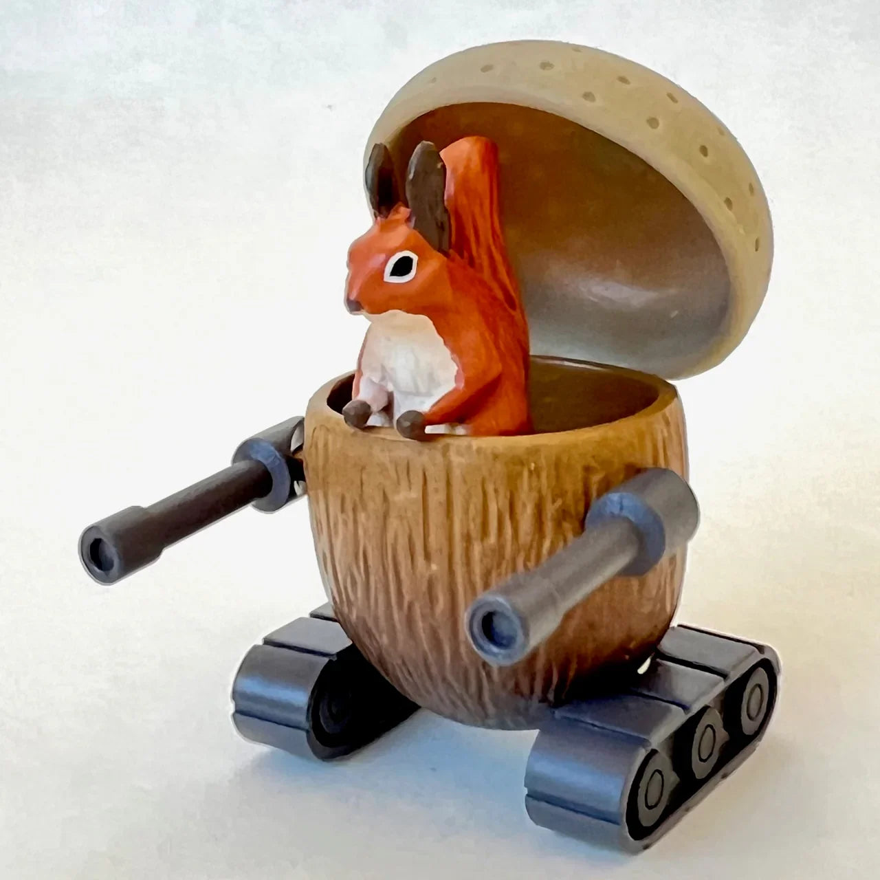 Acorn Tank Donguri Tank Blind Box (1 Blind Box) Super Anime Store