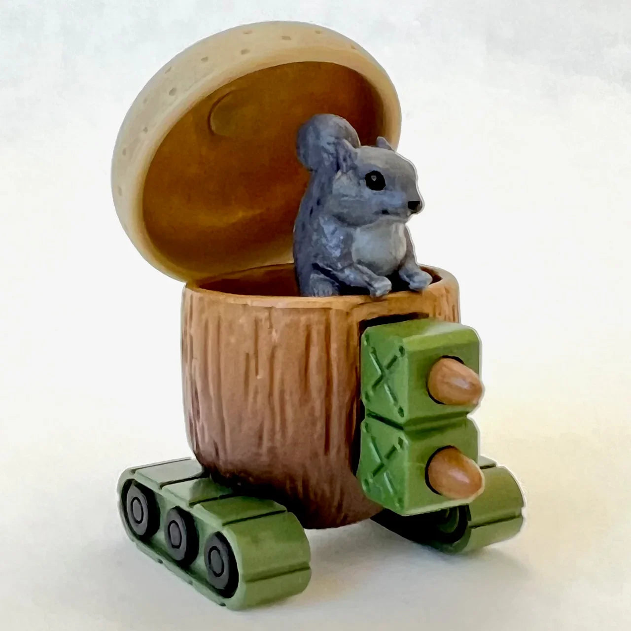 Acorn Tank Donguri Tank Blind Box (1 Blind Box) Super Anime Store