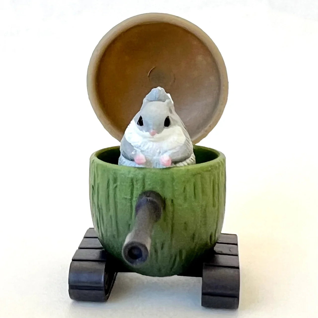 Acorn Tank Donguri Tank Blind Box (1 Blind Box) Super Anime Store