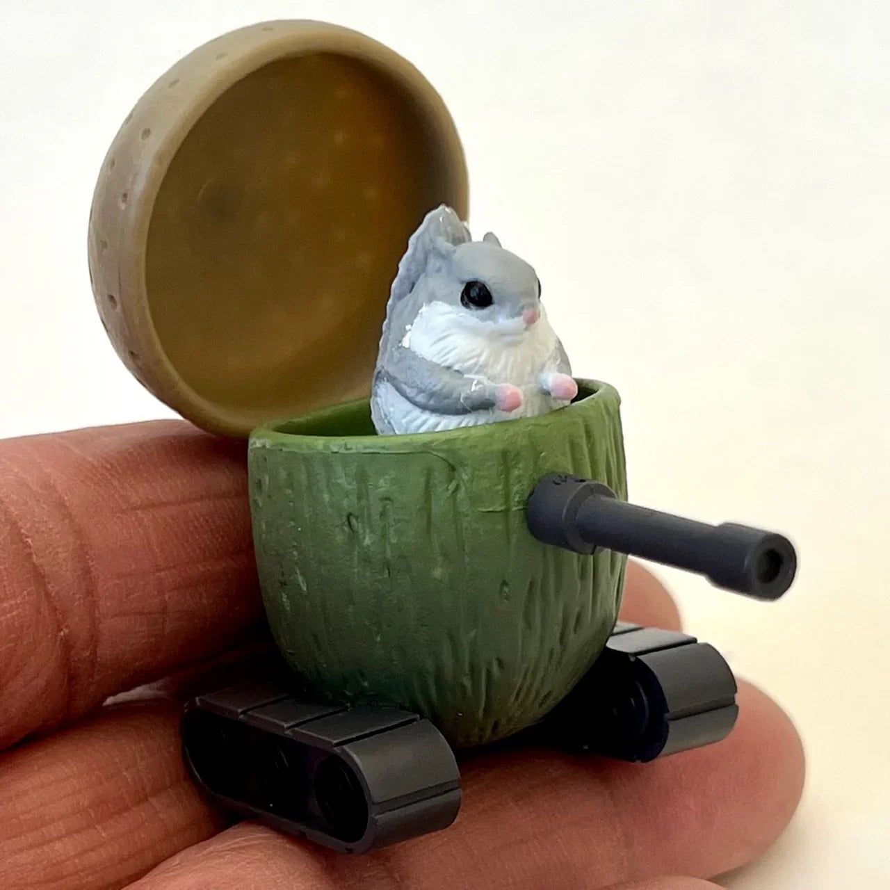 Acorn Tank Donguri Tank Blind Box (1 Blind Box) Super Anime Store