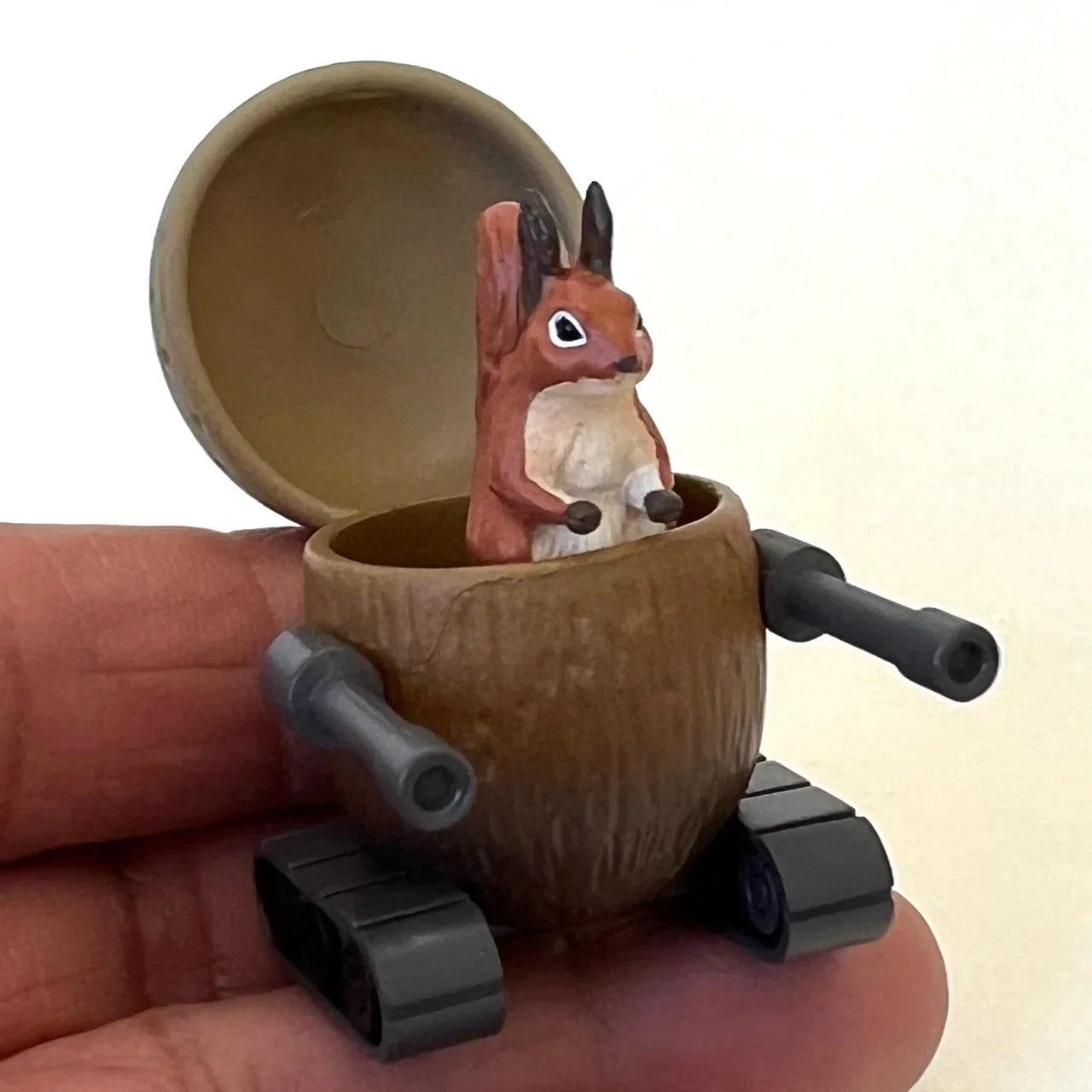 Acorn Tank Donguri Tank Blind Box (1 Blind Box) Super Anime Store