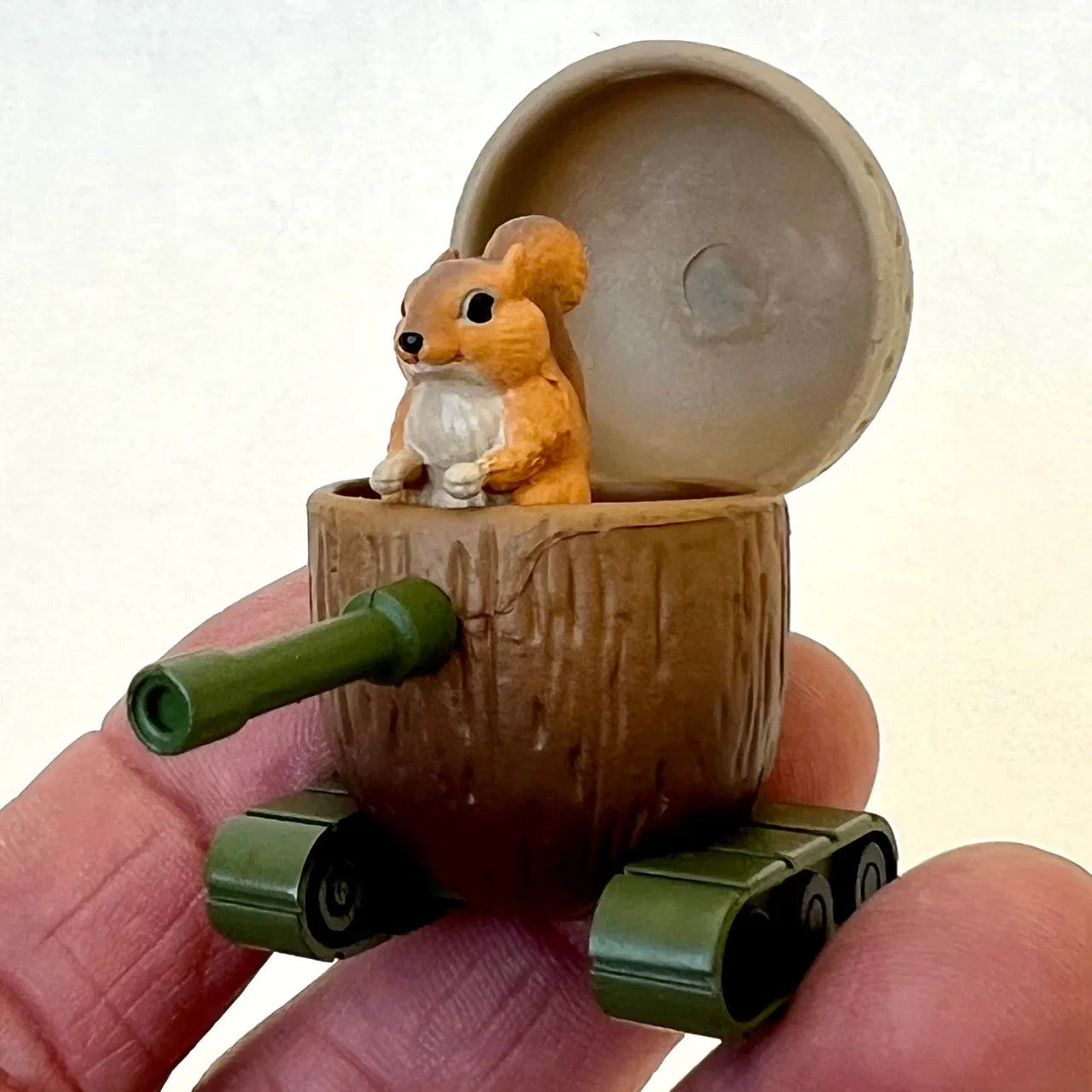 Acorn Tank Donguri Tank Blind Box (1 Blind Box) Super Anime Store