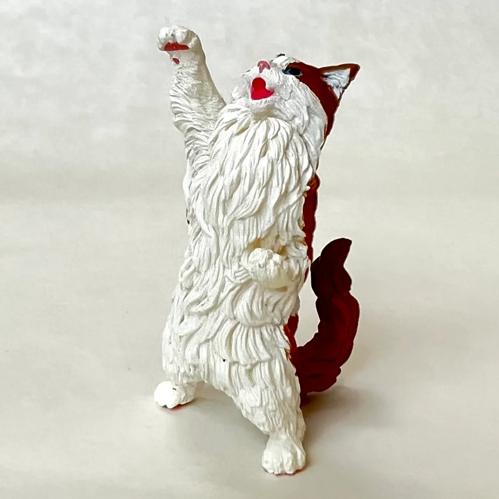 NYAOOO! POWER CATS BLIND BOX (1 Blind Box) Super Anime Store