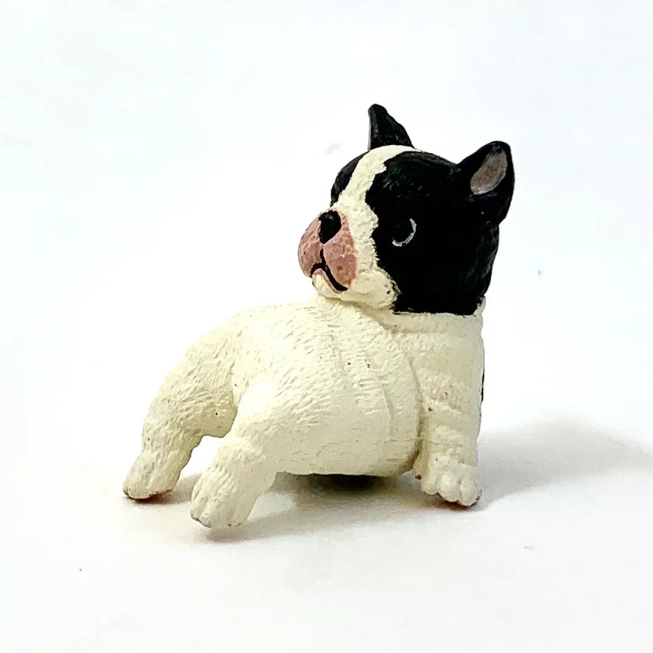 Fufuchi Resting Dogs Blind Box - Cute Collectible Hanging Dog Figures Super Anime Store