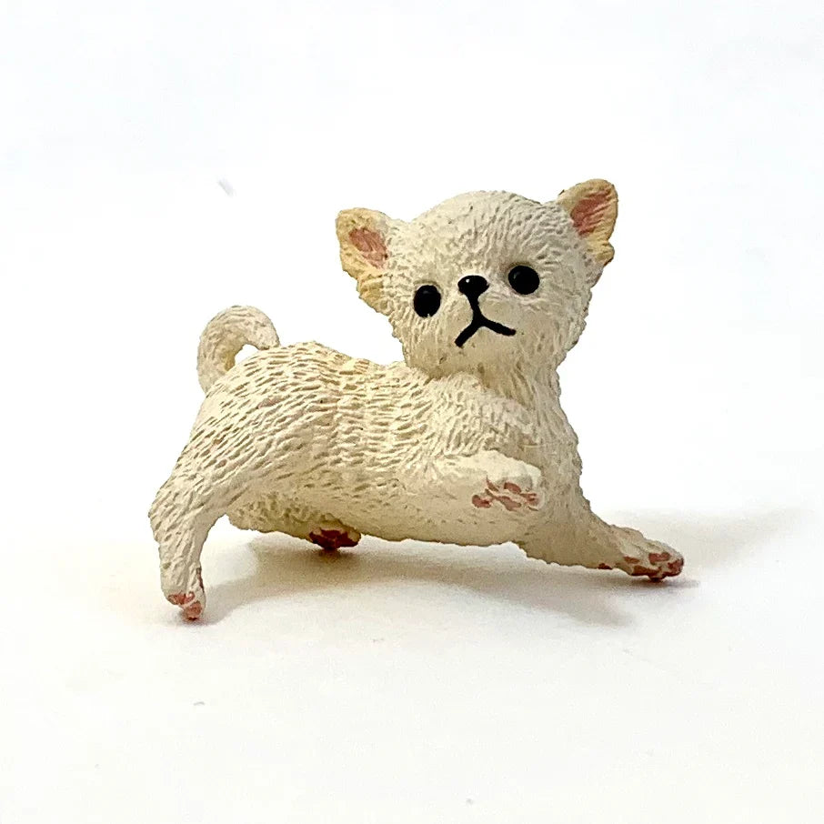 Fufuchi Resting Dogs Blind Box - Cute Collectible Hanging Dog Figures Super Anime Store
