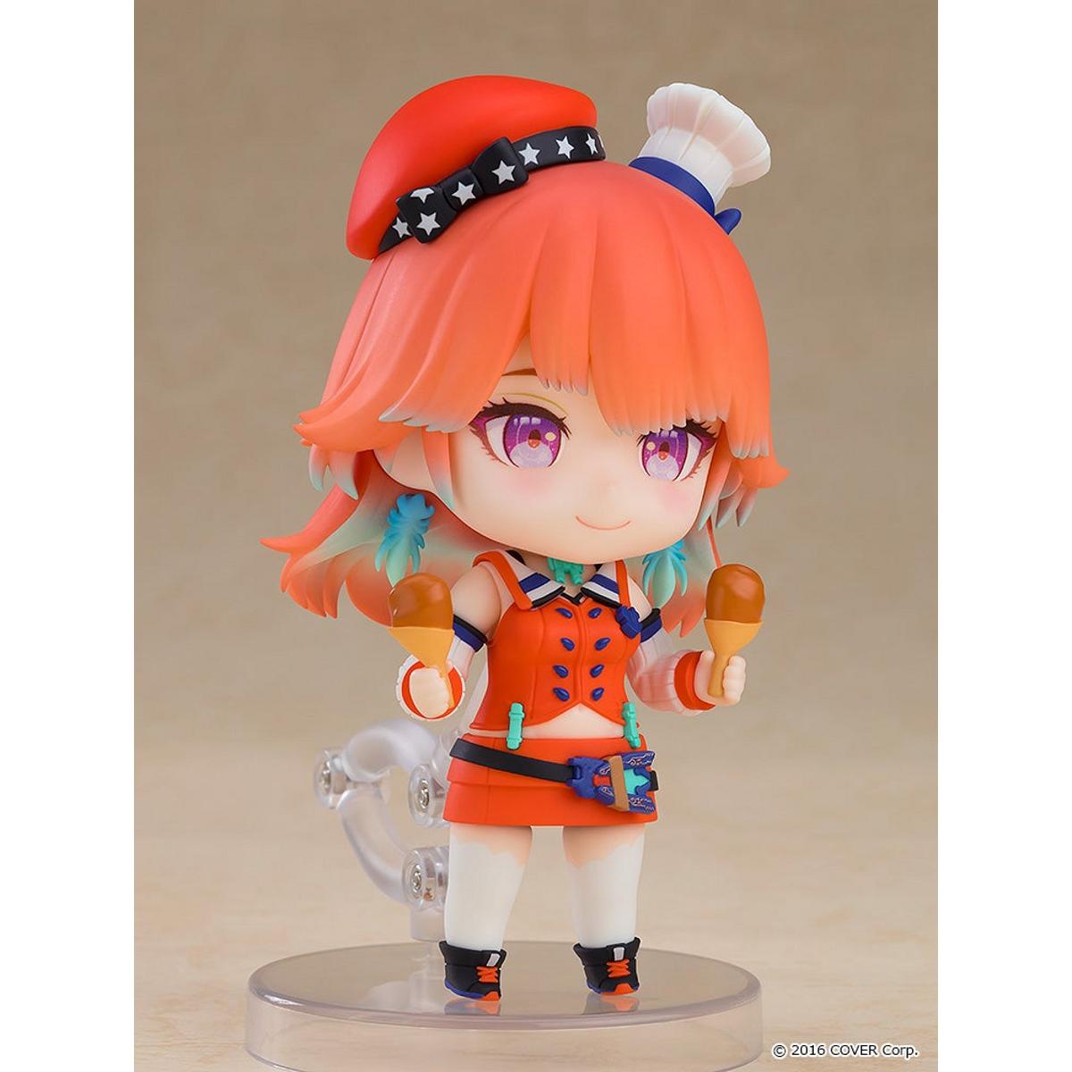 HOLOLIVE PRODUCTION - TAKANASHI KIARA NENDOROID FIGURE Anime Pop