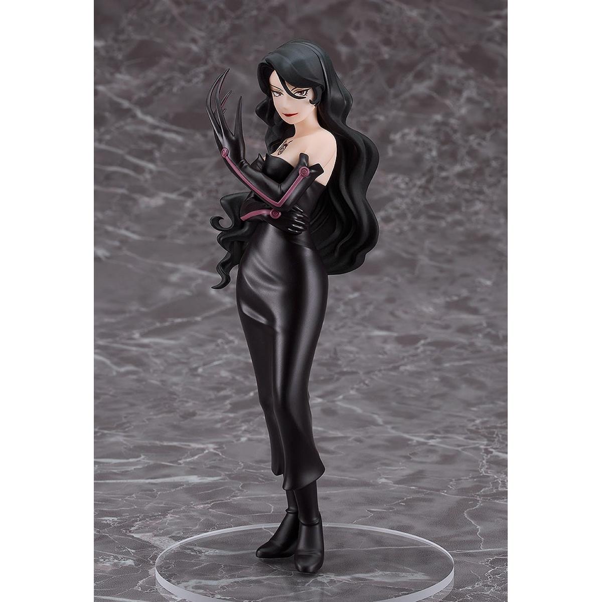 FULLMETAL ALCHEMIST: BROTHERHOOD - LUST POP UP PARADE FIGURE Anime Pop