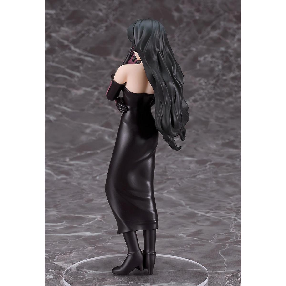 FULLMETAL ALCHEMIST: BROTHERHOOD - LUST POP UP PARADE FIGURE Anime Pop
