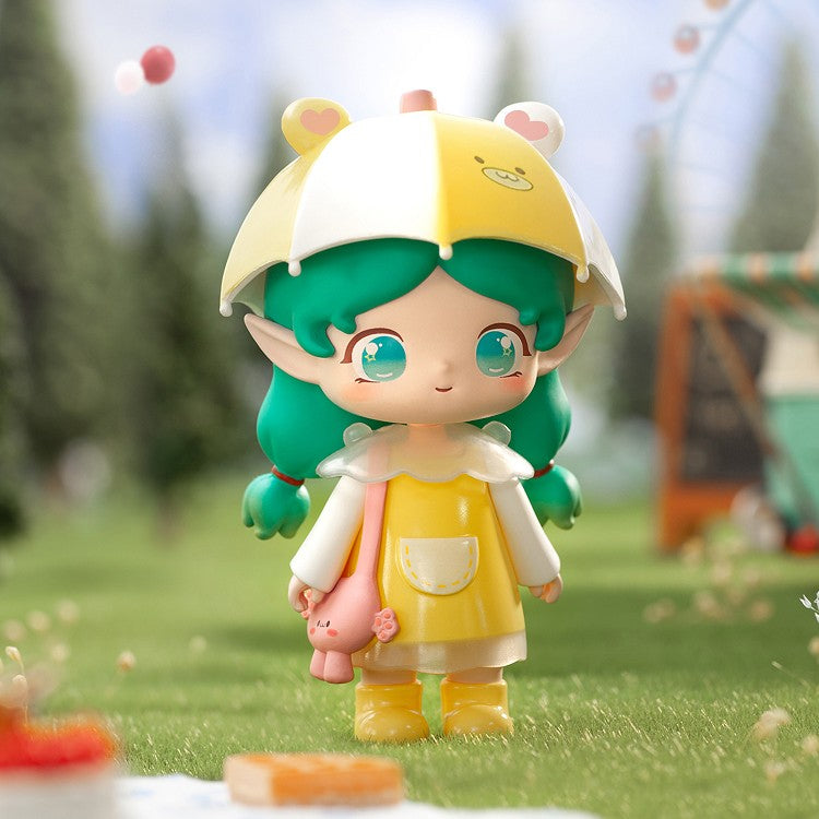 JOVA Spring Outing Series Blind Box (1 Blind Box) Super Anime Store