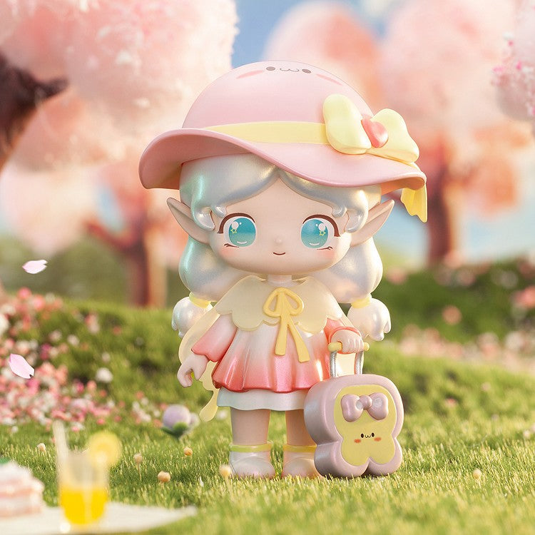 JOVA Spring Outing Series Blind Box (1 Blind Box) Super Anime Store