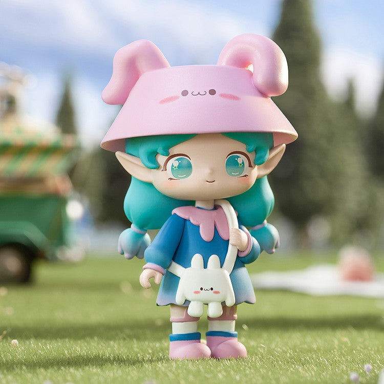JOVA Spring Outing Series Blind Box (1 Blind Box) Super Anime Store