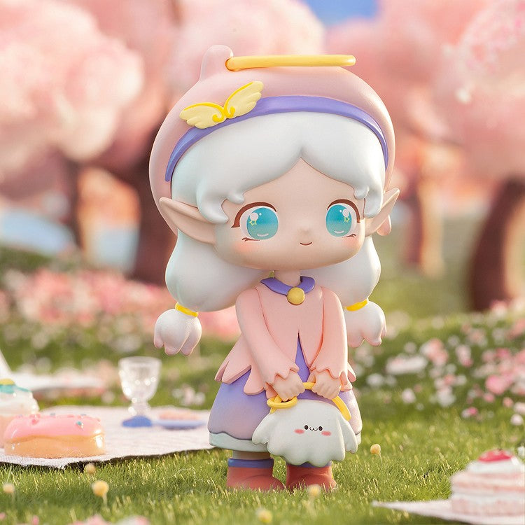 JOVA Spring Outing Series Blind Box (1 Blind Box) Super Anime Store